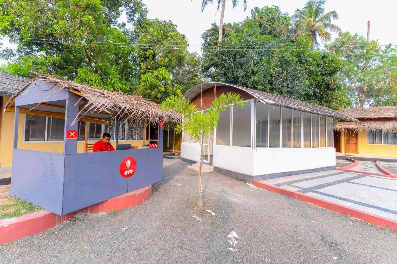 Oyo 5237 Island Lake Resort Alappuzha Exterior foto