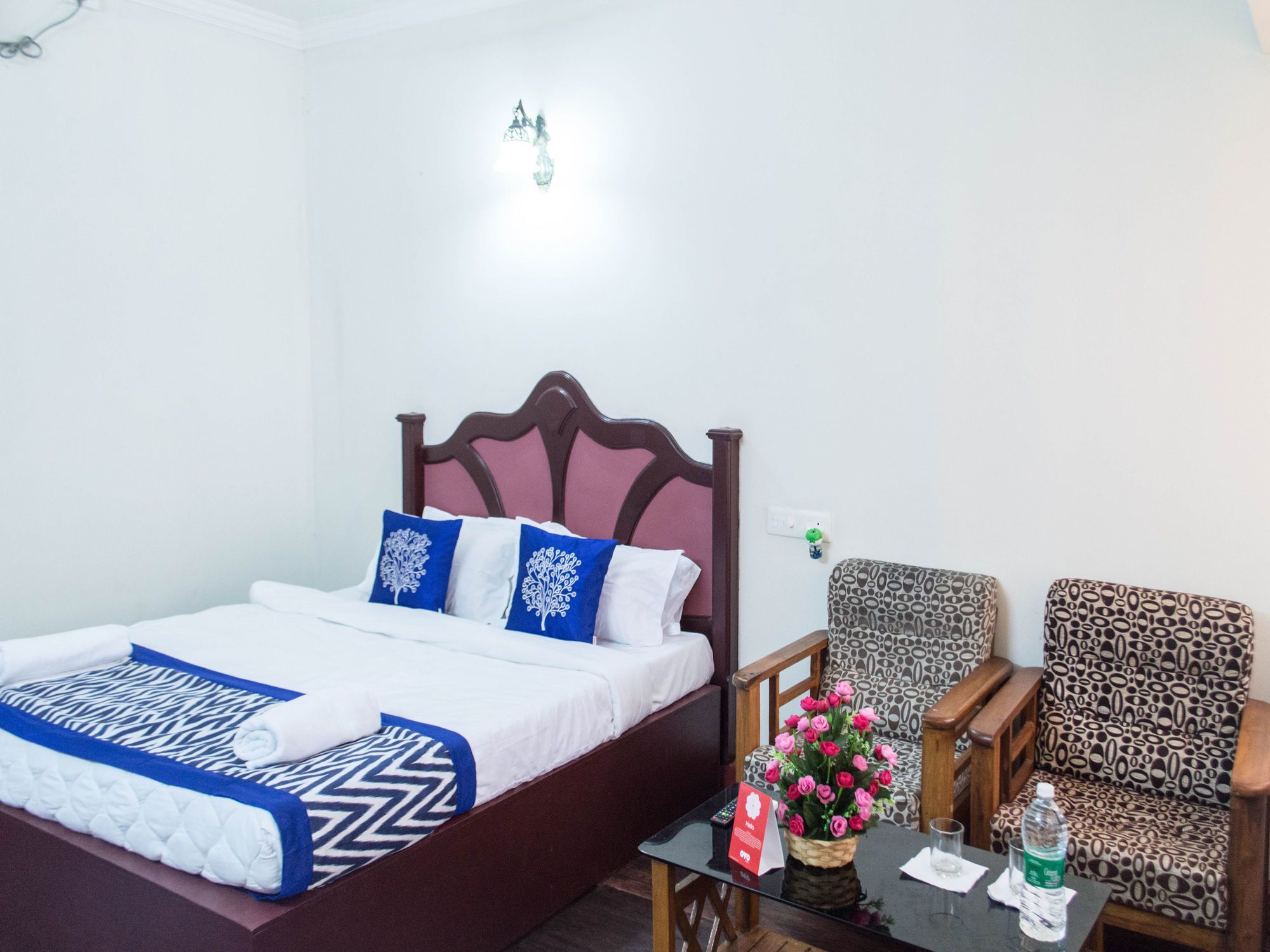 Oyo 5237 Island Lake Resort Alappuzha Exterior foto